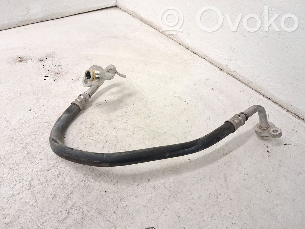 Volvo XC90 Wąż / Przewód klimatyzacji A/C 
