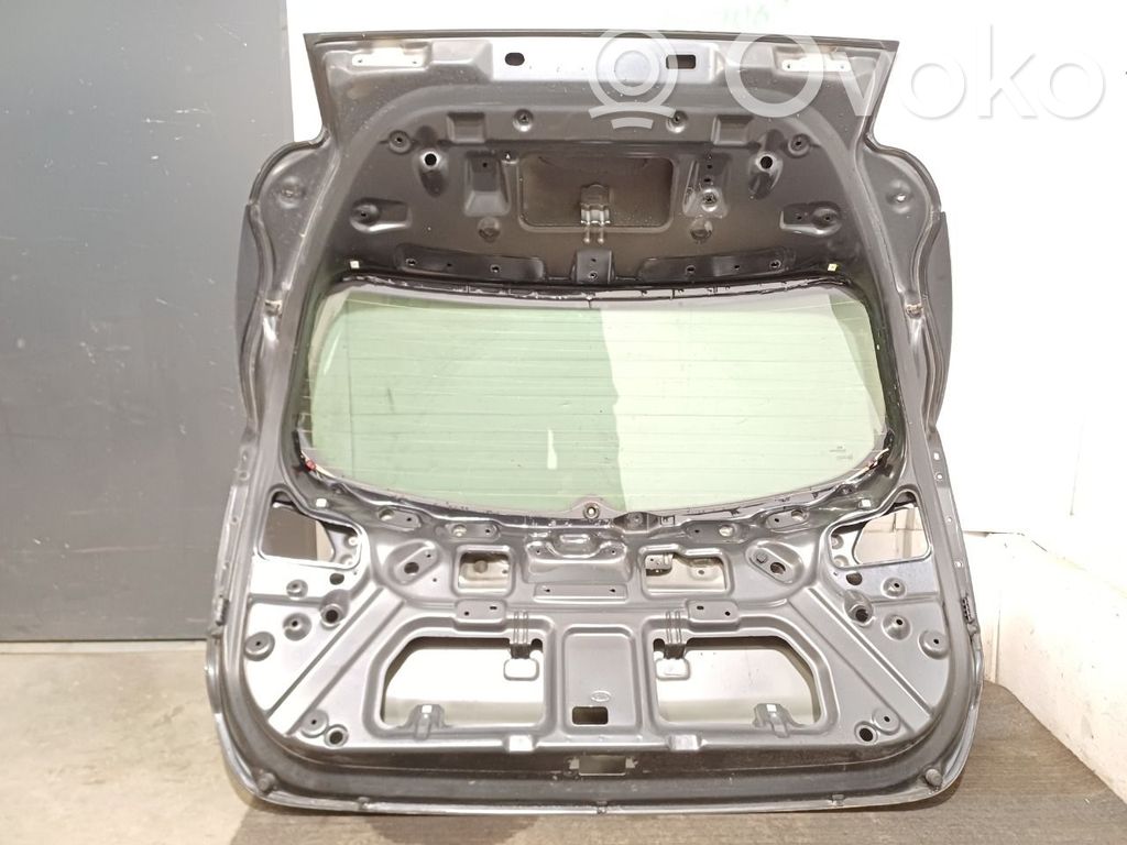 KIA Ceed Tailgate/trunk/boot lid 