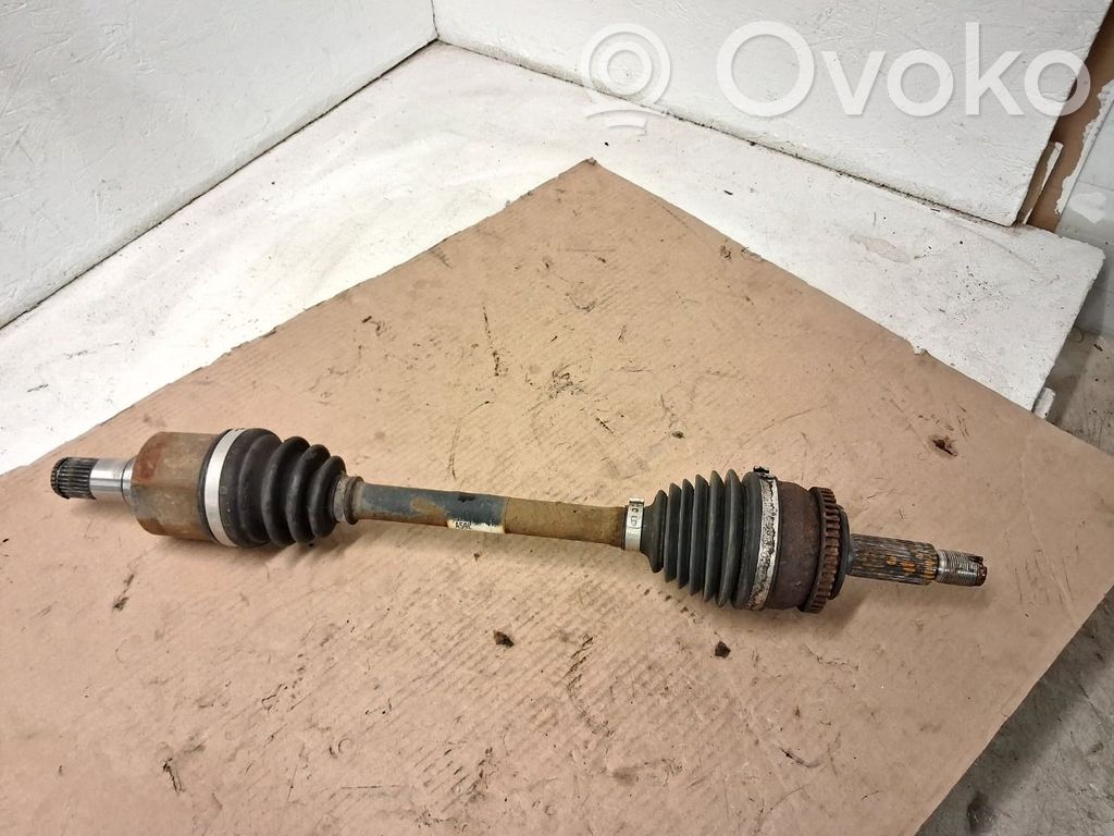 KIA Ceed Front driveshaft 