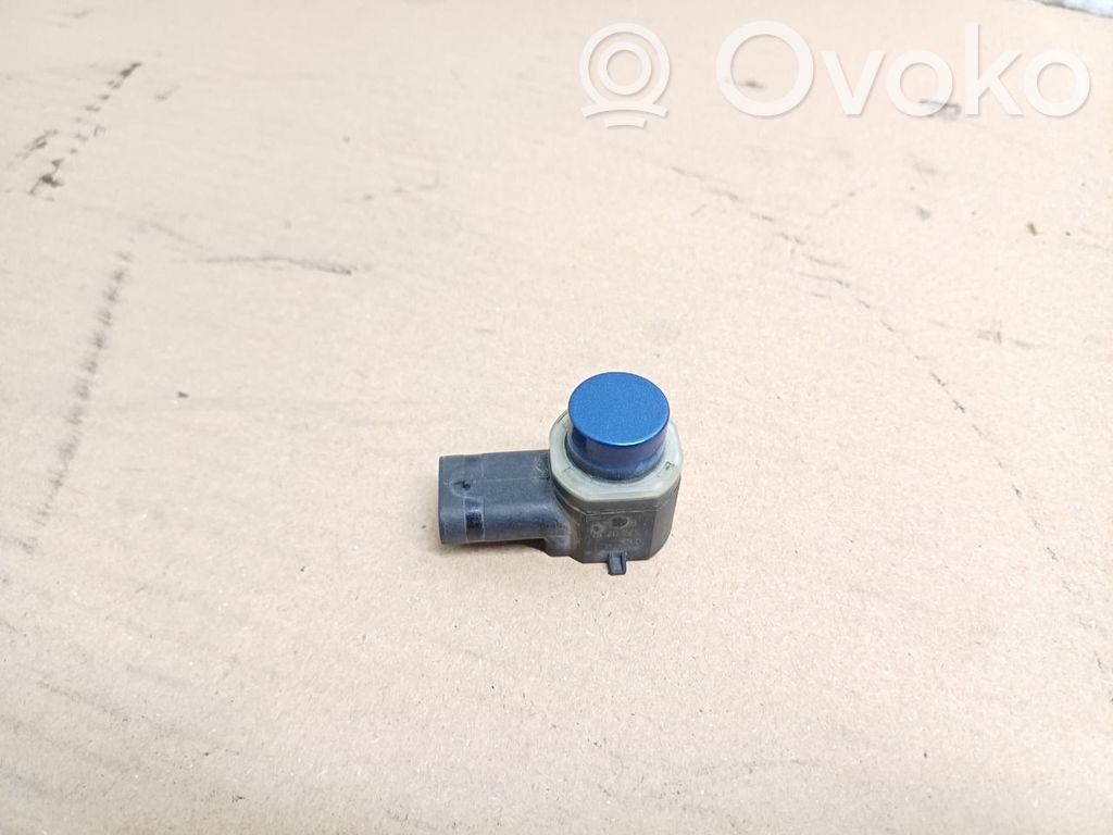 Volkswagen Touran I Czujnik parkowania PDC 