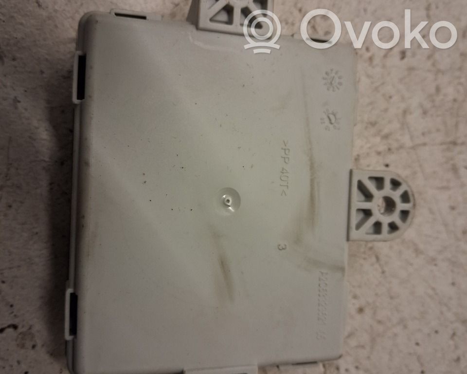 Ford C-MAX II Door control unit/module 