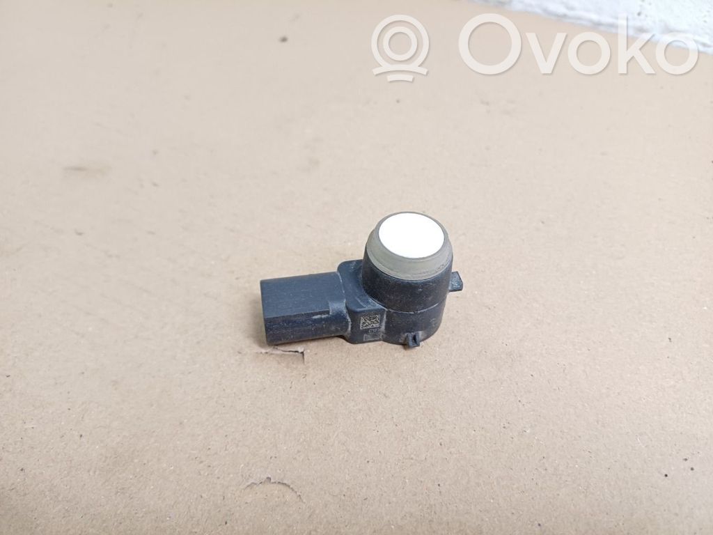 Citroen C4 II Parking PDC sensor 