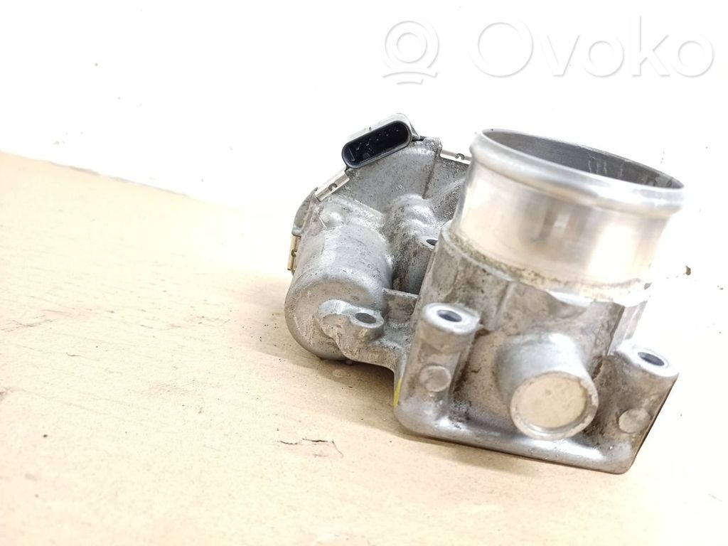 Drosselklappenventil   351002A600,0280750612,351002A600