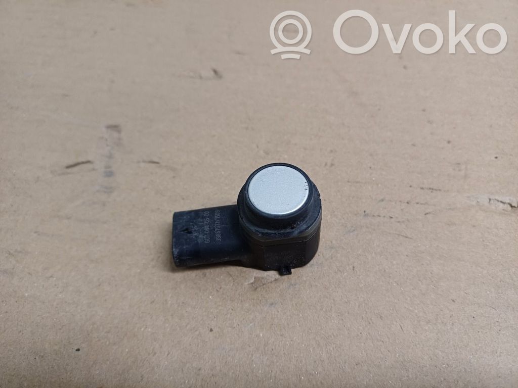 Sensor de aparcamiento PDC   31341344,9G9215K859,31270913