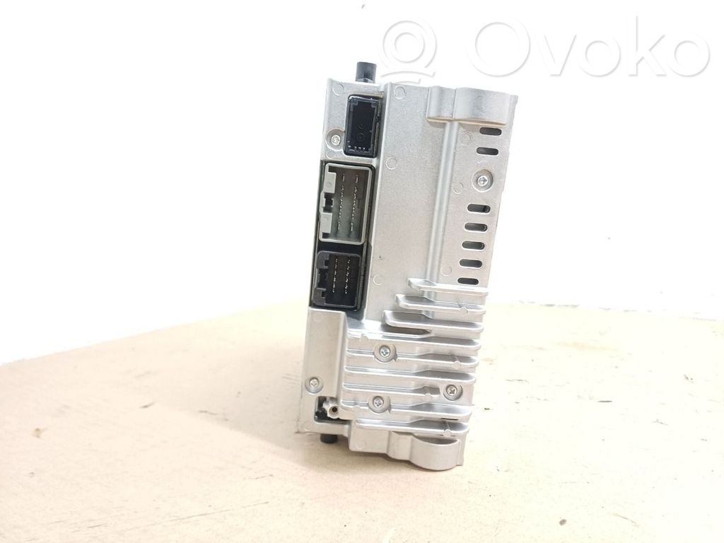 Volvo V70 Unitate principală radio/CD/DVD/GPS 