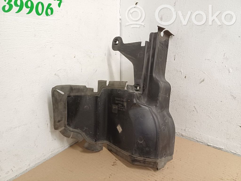 Volvo V70 Condotto d'aria intercooler 