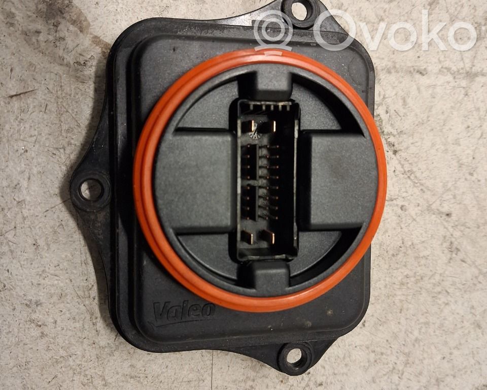 Volvo V60 Module d'éclairage LCM 