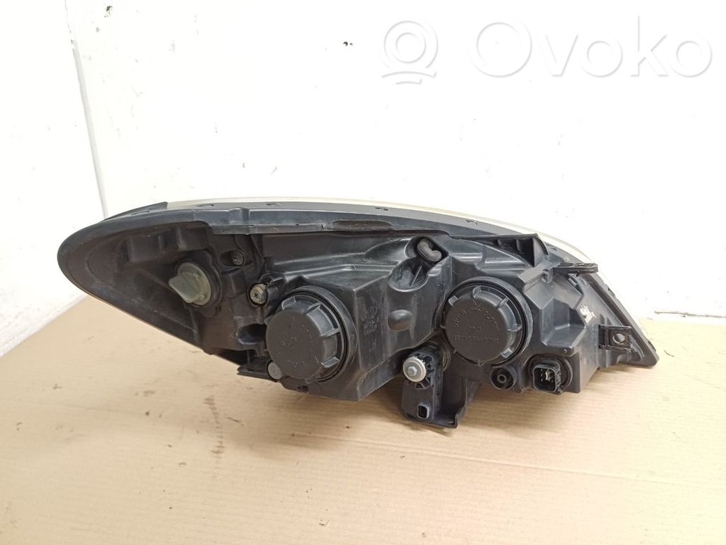 KIA Ceed Headlight/headlamp 