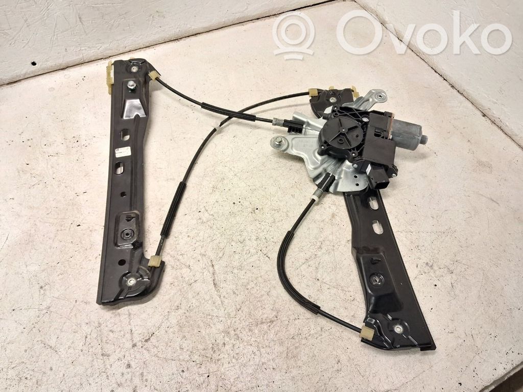 Opel Insignia A Elektryczny podnośnik szyby drzwi przednich 