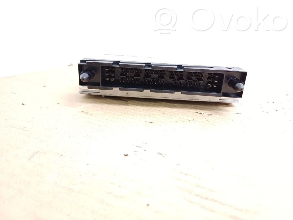 Volvo S80 Injection control unit/module 