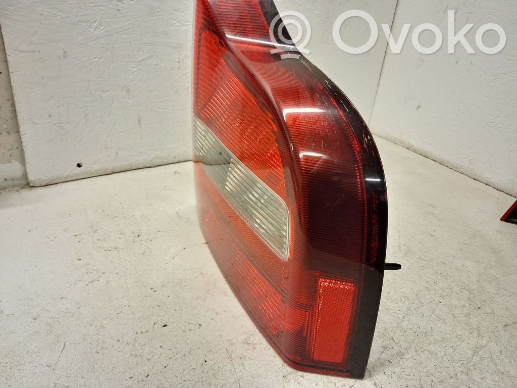 Volvo S80 Takavalot 