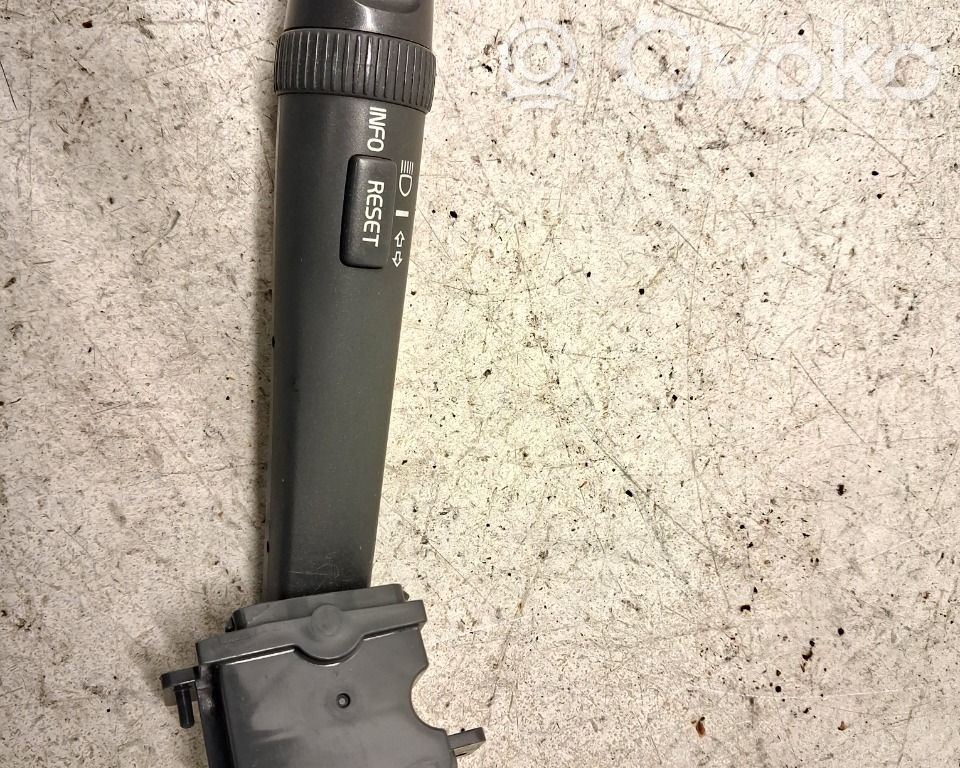 Volvo S80 Indicator stalk 