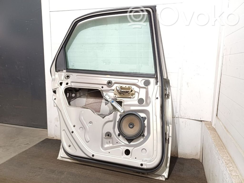 Volvo S80 Puerta trasera 