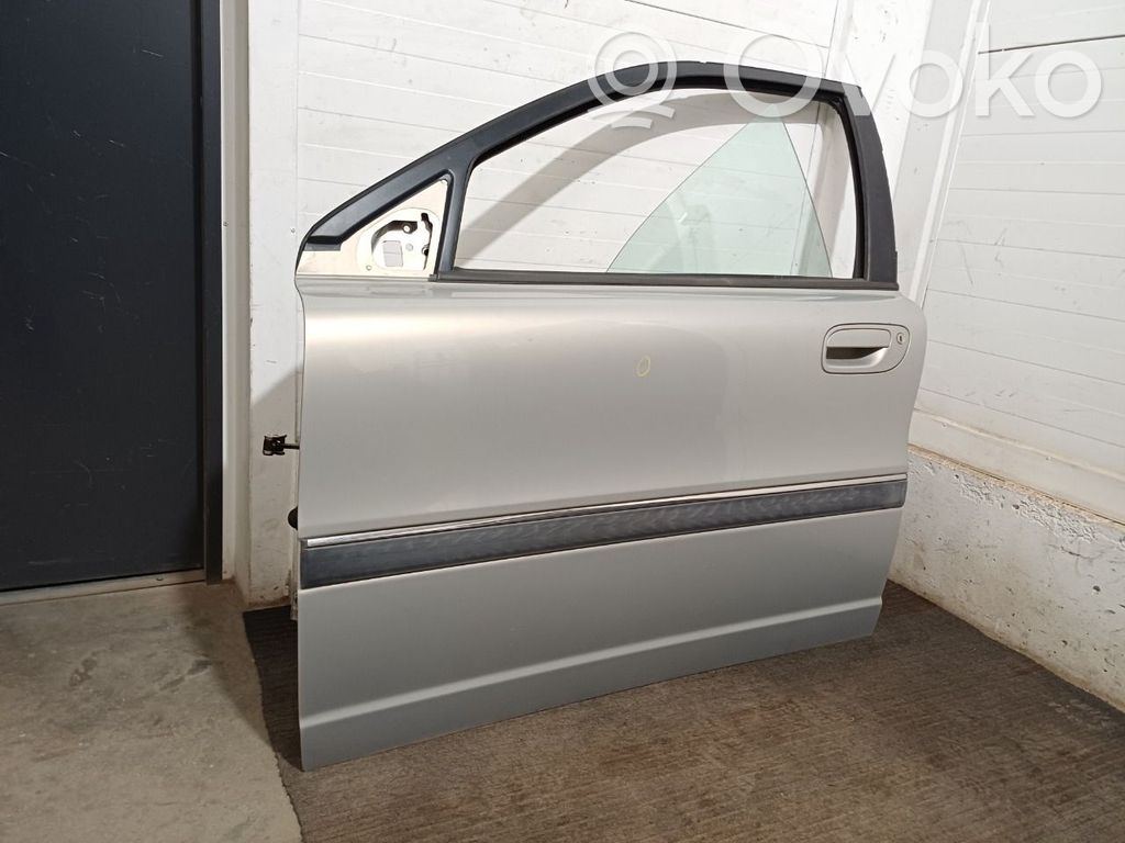 Volvo S80 Durvis 
