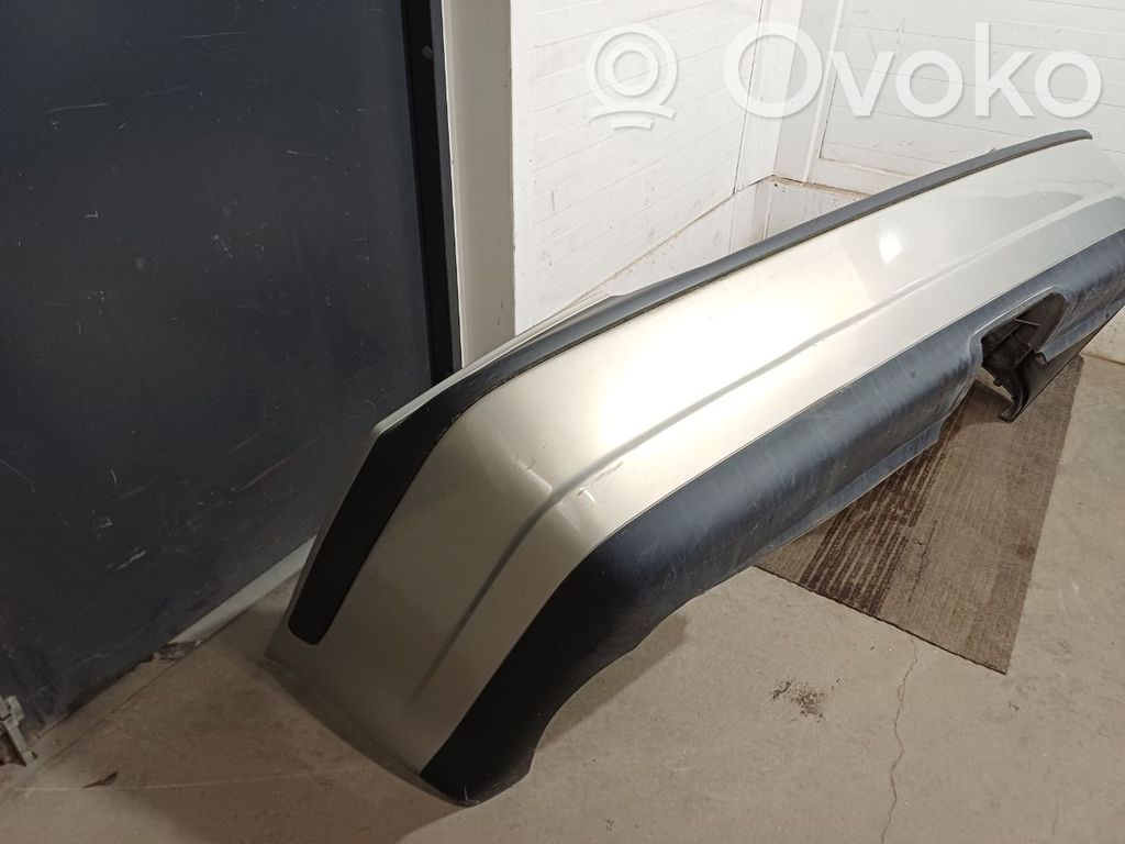 Volvo S80 Bamperis 