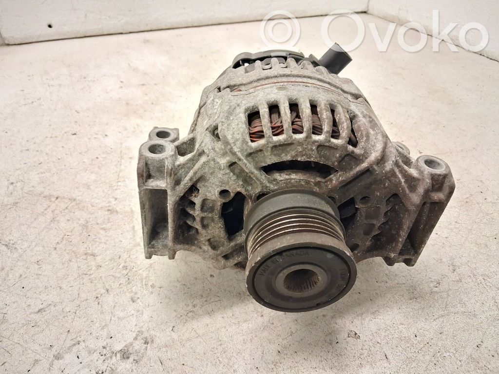 Saab 9-3 Ver2 Generator/alternator 