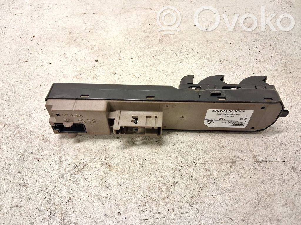 Saab 9-3 Ver2 Electric window control switch 