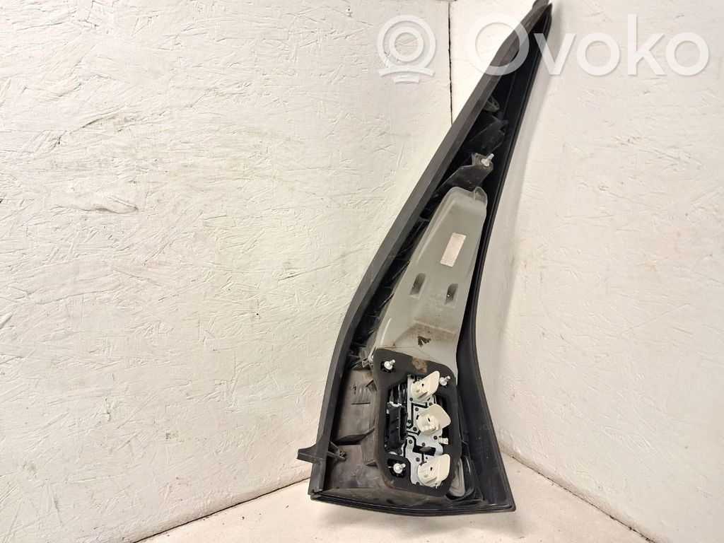 Saab 9-3 Ver2 Takavalot 