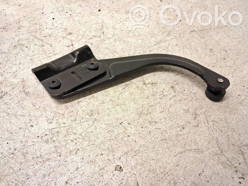 Volkswagen Caddy Sliding door upper roller guide/hinge 