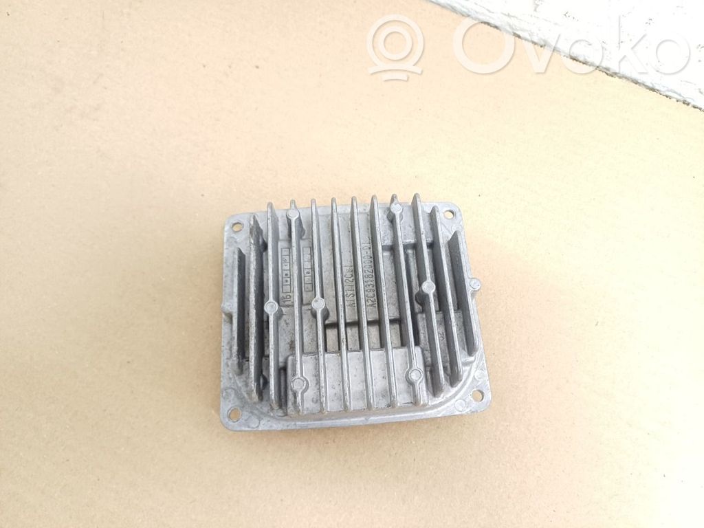 Light module LCM   39078245,A2C87070001,39024626