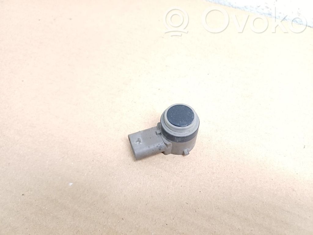Opel Astra K Parksensor PDC 