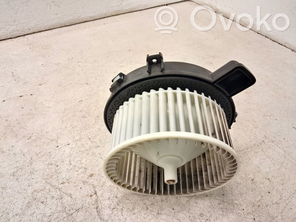 Opel Astra K Ventola riscaldamento/ventilatore abitacolo 