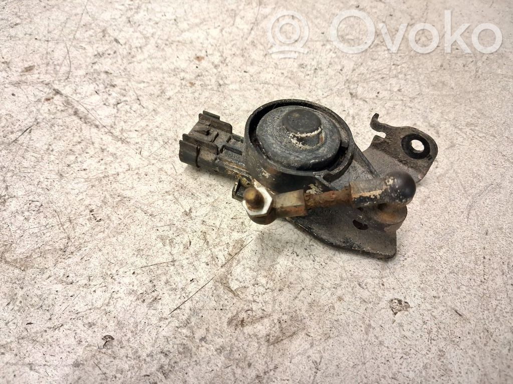 Opel Astra K Headlight/headlamp level sensor 