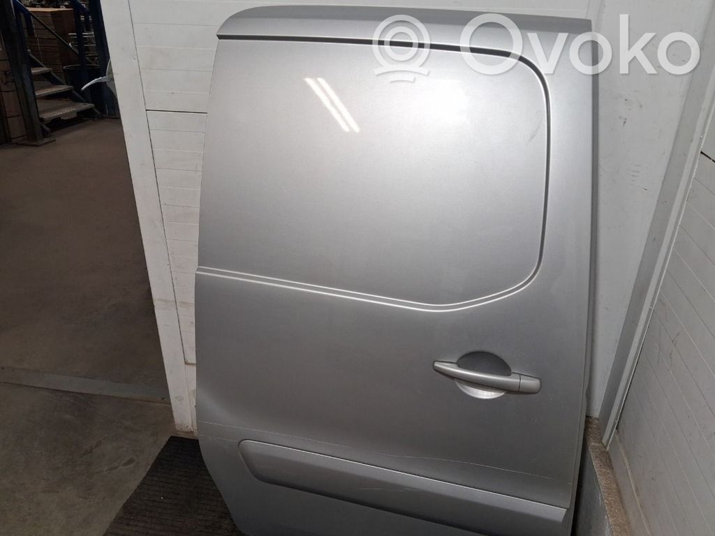 Citroen Berlingo Puerta corrediza 
