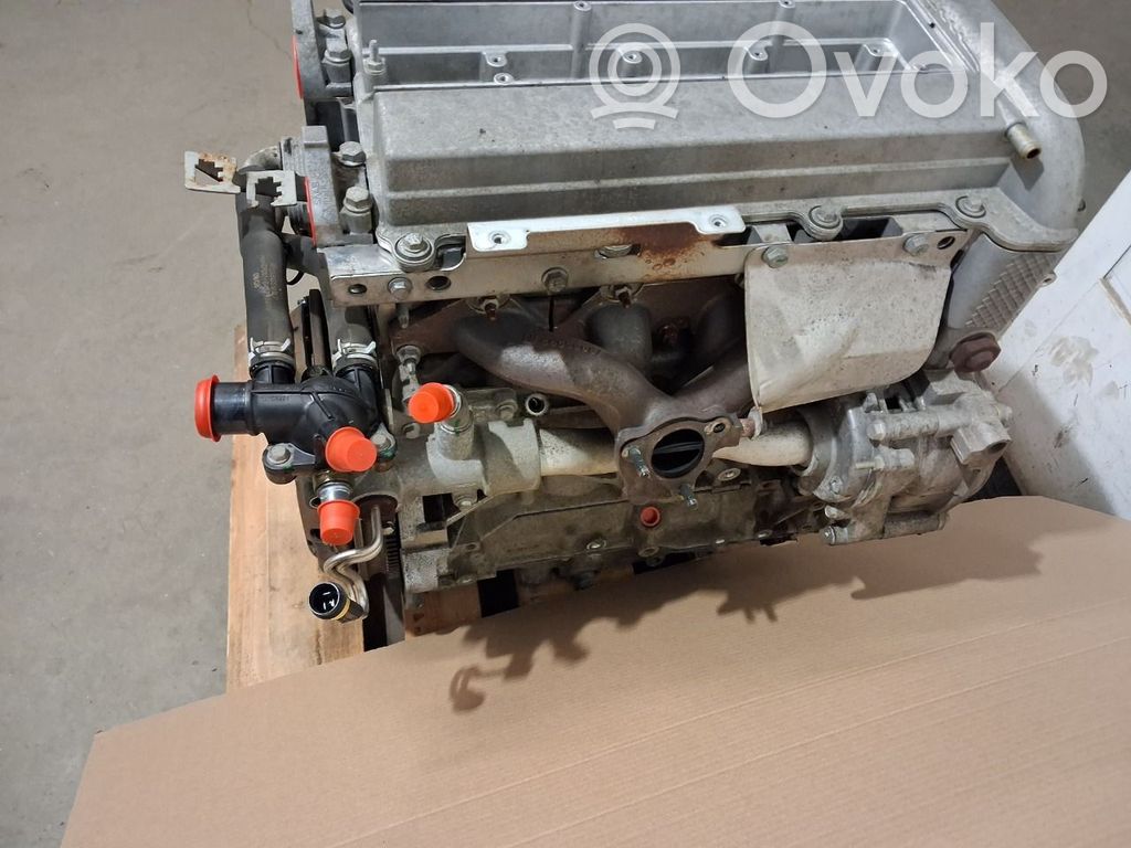 Engine   55562683,B207E