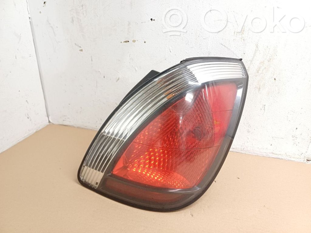 KIA Rio Takavalot 
