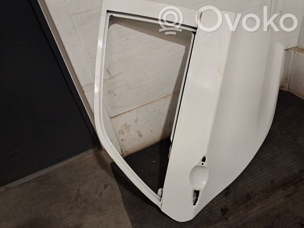 KIA Picanto Puerta trasera 