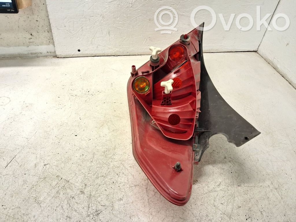 Peugeot 308 Takavalot 