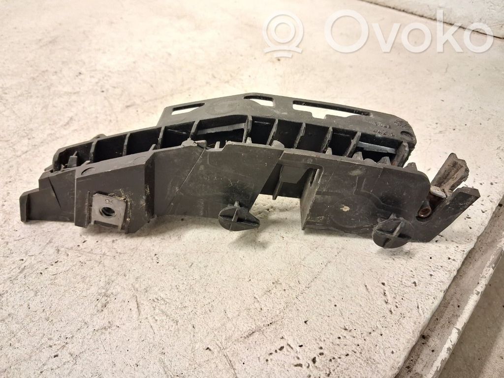 Peugeot 308 Front bumper mounting bracket 