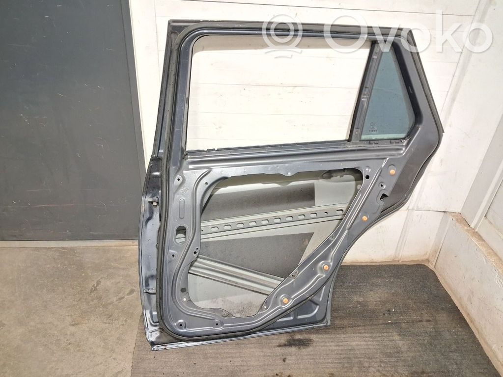 Mercedes-Benz E W212 Puerta trasera 