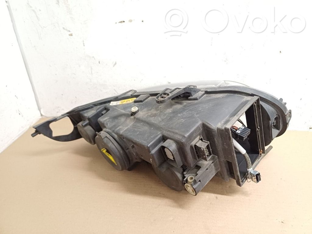 Saab 9-5 Headlight/headlamp 