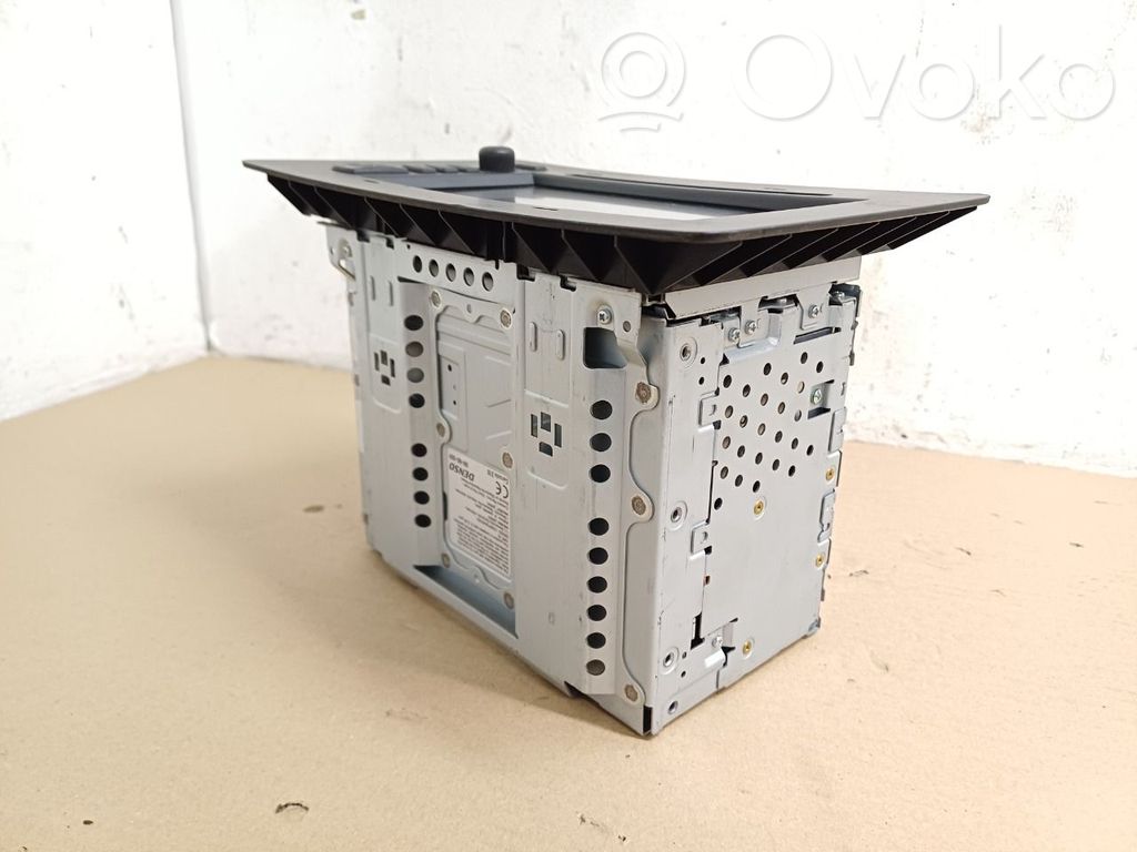 Saab 9-5 GPS navigation control unit/module 