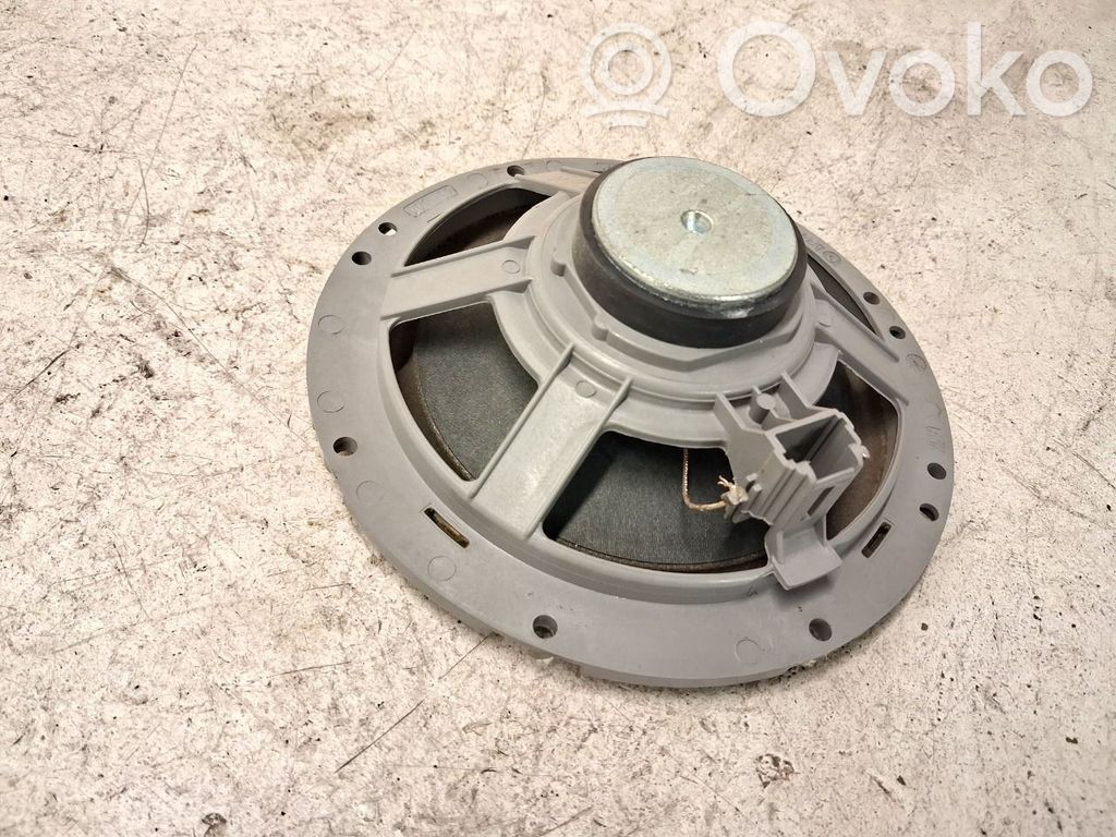 Peugeot Partner Altoparlante portiera anteriore 