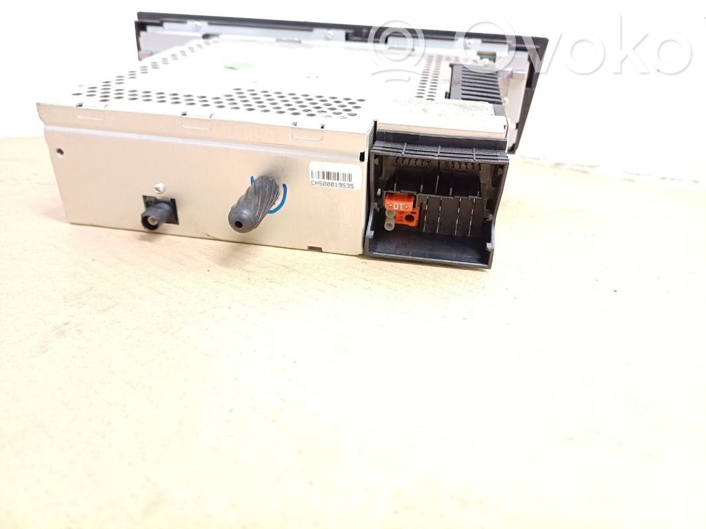 BMW 1 E82 E88 Radio / CD-Player / DVD-Player / Navigation 