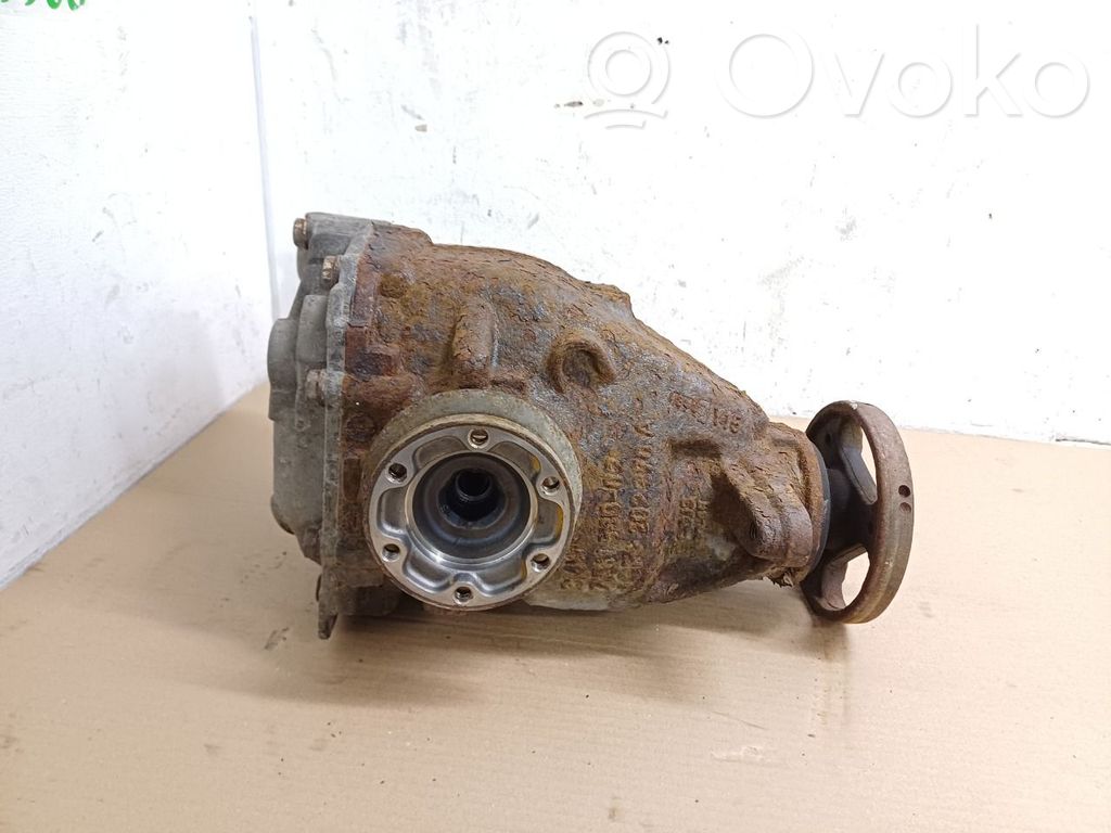 BMW 1 E82 E88 Differenziale posteriore 