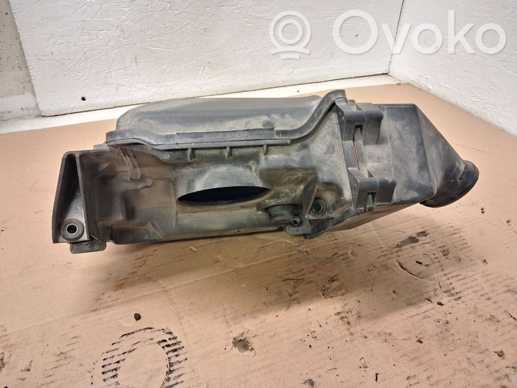 Renault Kangoo II Air filter box 