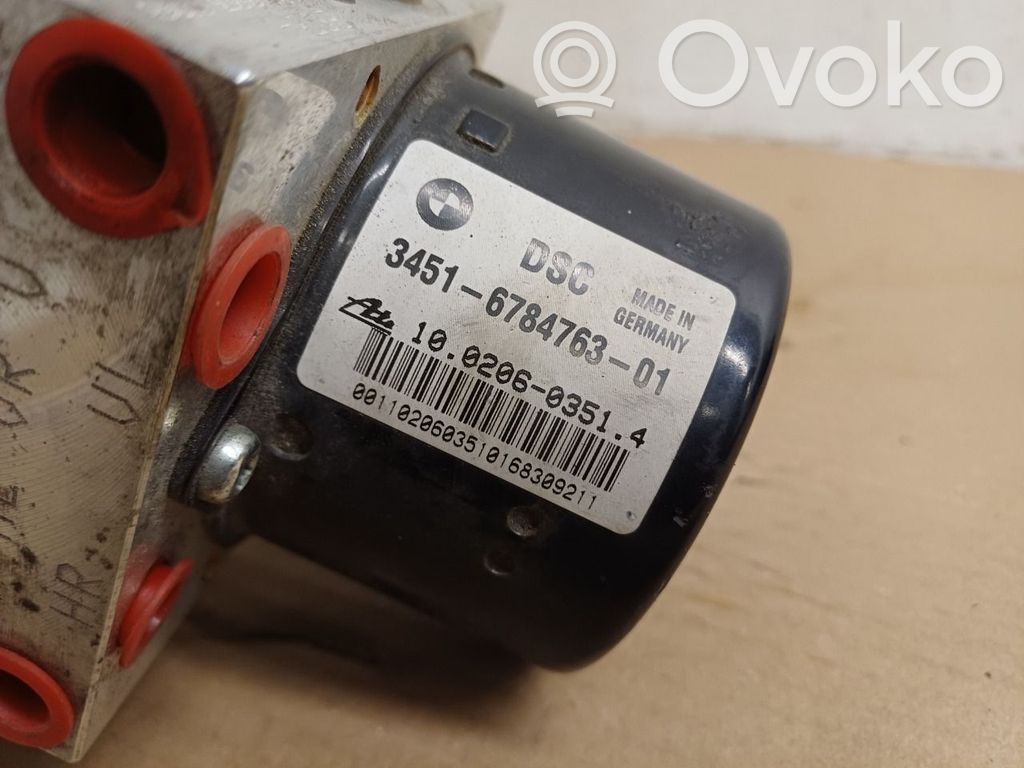 Pompe ABS   34512460463,10096008393,34516784763