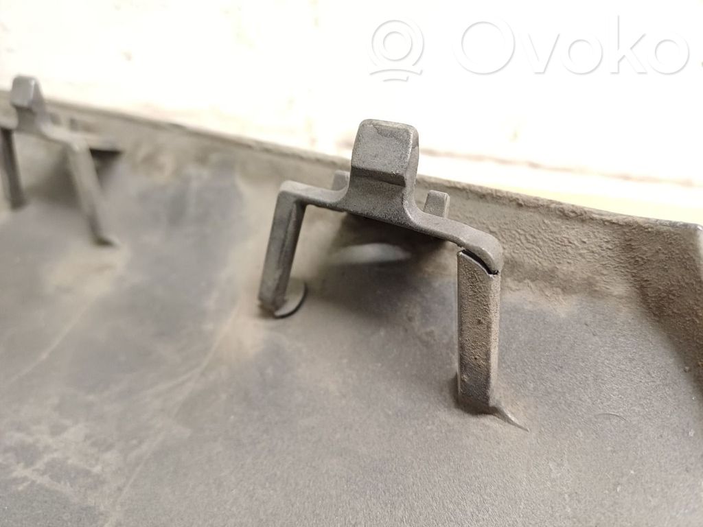 Nissan Note (E11) Front bumper 