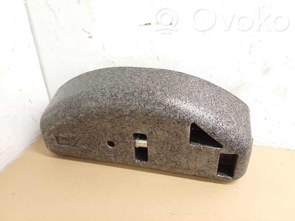 Opel Astra J Tool box 
