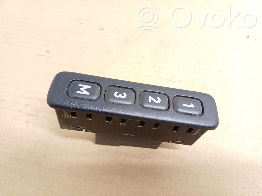Saab 9-5 Seat memory switch 