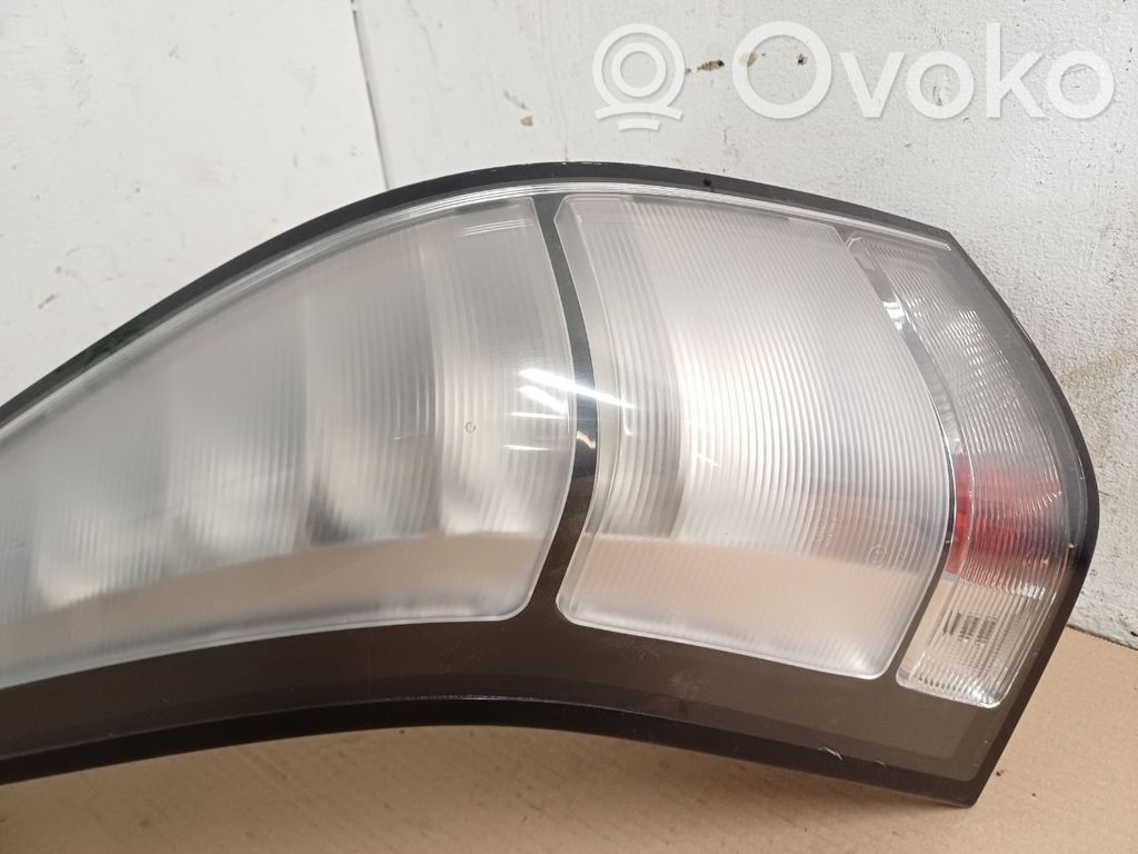 Saab 9-3 Ver2 Takavalot 