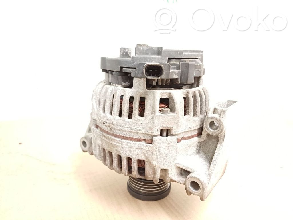 Saab 9-3 Ver2 Generator/alternator 