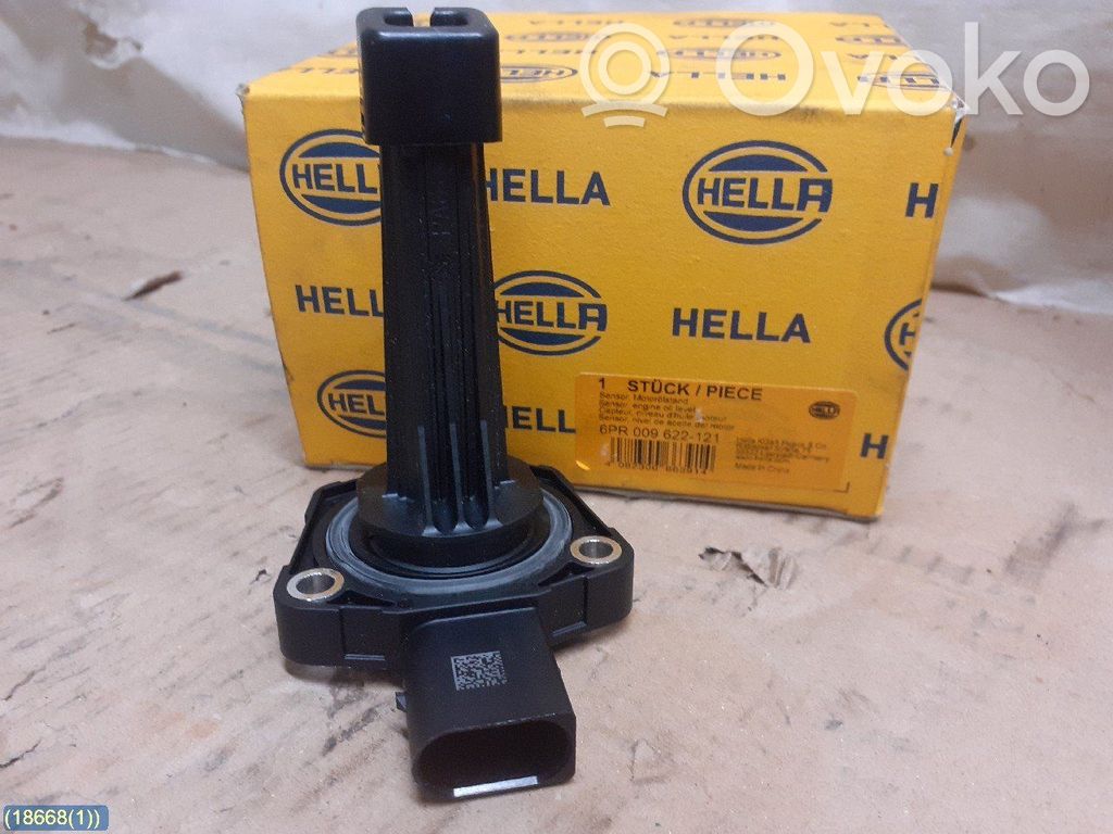 Oil level sensor   6PR00962212
