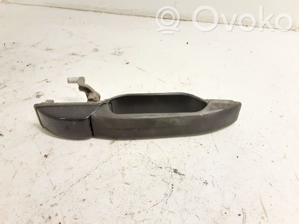 Saab 9000 CD Etuoven ulkokahva 