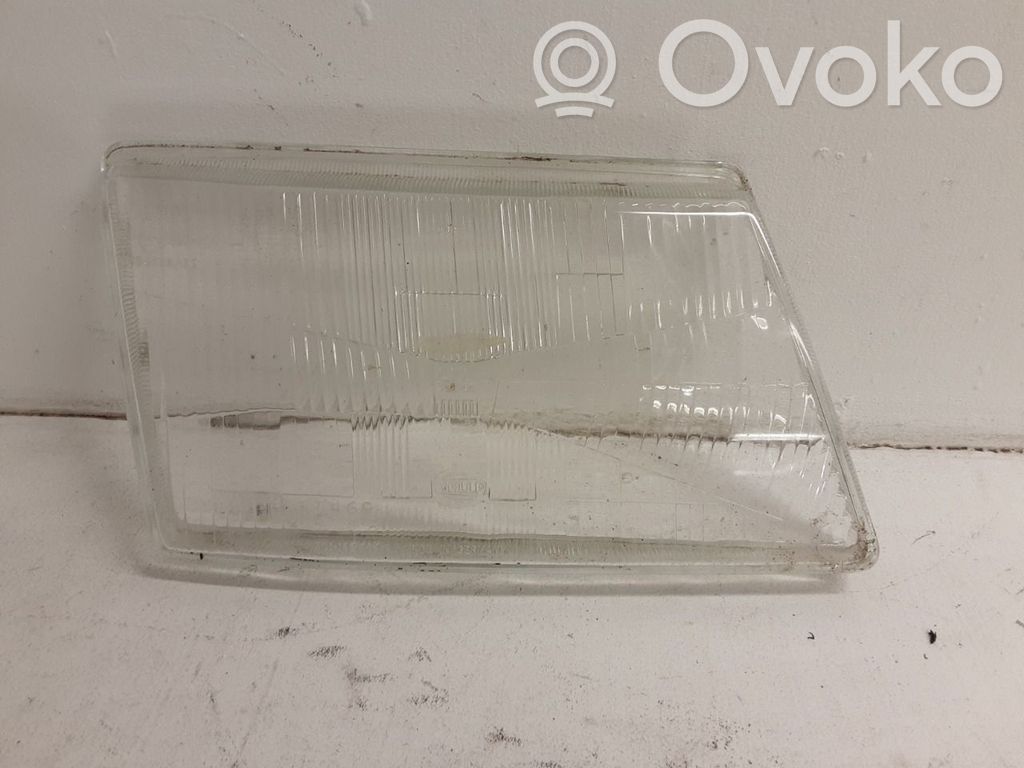 Saab 9000 CD Scheinwerferglas 