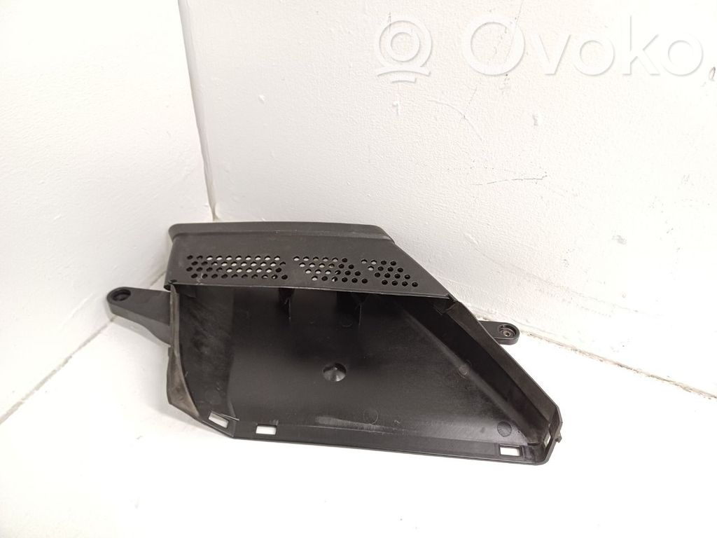 Audi A5 8T 8F Ghidaj aer/conductă intercooler 